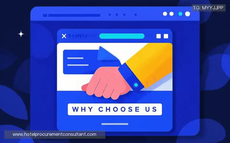 行业领先的理由